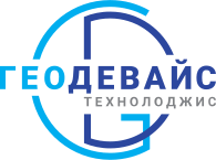 Geodevice logo bottom